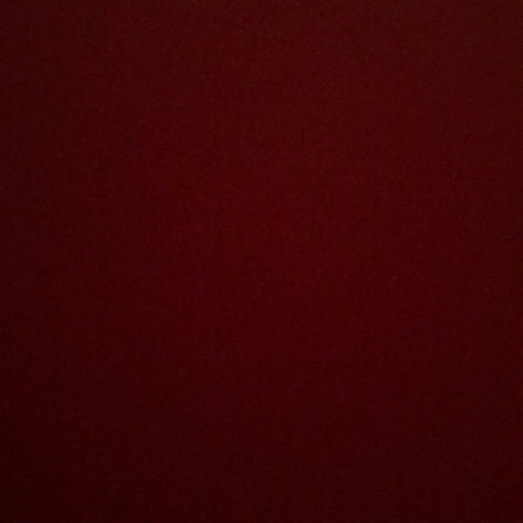 Meet your Posher, Ruby - Picture 1 of 1